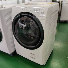 【愛品倶楽部柏店】 SHARP シャープ 2022年製 7.0k...