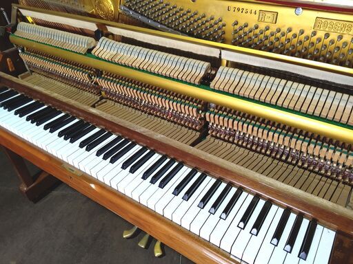 ローデンストック R-1【倉庫在庫の玉石混交から良品を厳選/未