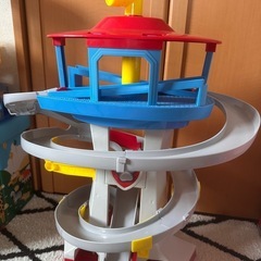 パウステーション パウパトの画像
