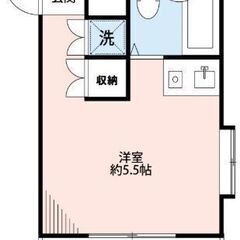 ❤️‍気軽に賃貸❤️‍仲介手数料なし　お得なネット無料‼　