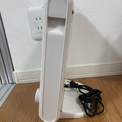 【相談中】ZEPAL スリムストーブ 600W/300Wの画像