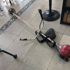 【未整備、程度普通】UMK425H ホンダ 刈払機（即決歓迎・引取可）