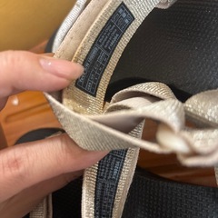 teva サンダルの画像