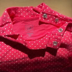 ベビー服サイズ80cmまとめての画像