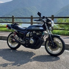 cb750
の画像