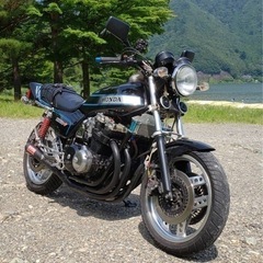 cb750
