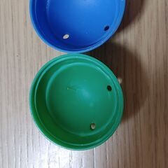 アンパンマンコロコロボールの画像
