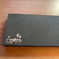 Filco アームレストの画像