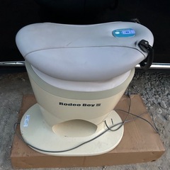 スライヴのロデオボーイⅢ