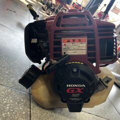 【未整備、程度普通】UMK425H ホンダ 刈払機（即決歓迎・引取可）の画像
