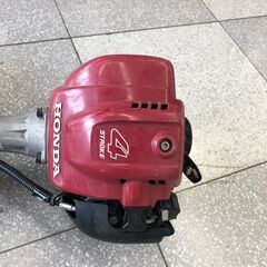 【未整備、程度普通】UMK425H ホンダ 刈払機（即決歓迎・引取可）の画像