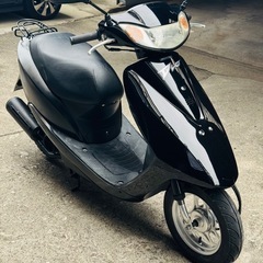 ホンダデイオ(AF68)の画像