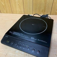 ✅YAMAZEN IH調理器✅ ✅YEN-S140✅