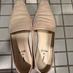 パンプス売ります