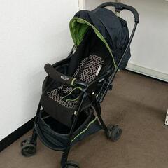 0526-007 ベビーカー GRACO