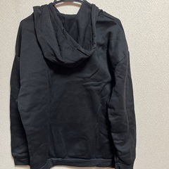 パーカー（新品未使用品）の画像