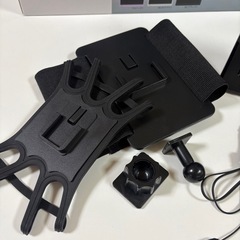 KEIYO 11.6インチ スマートモニター AN-M010B モニター 薄型 大画面 軽量 グーグルアシスタント付 YouTube Netflix ブラックの画像
