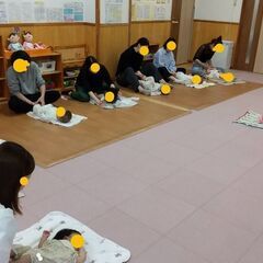 【川崎市多摩区（向ケ丘遊園駅）】ベビーマッサージ教室のご案内　6/７(土) - 川崎市