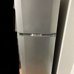 HITACHI冷蔵庫
