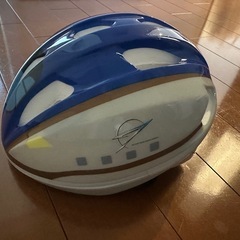 子ども用ヘルメット