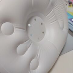 ベビーバスチェア Smart Angelの画像