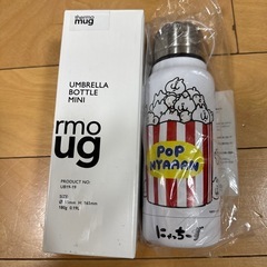 サーモマグ　190ml にゃっちーず