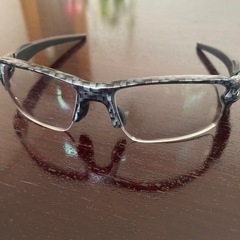 (美品)オークリー FLAK2.0 早く売りたいので10000か...