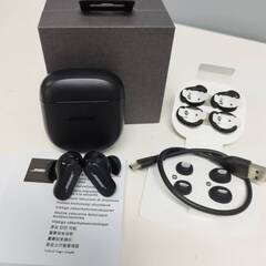 BOSE QuietComfort Earbuds II ワイヤ...