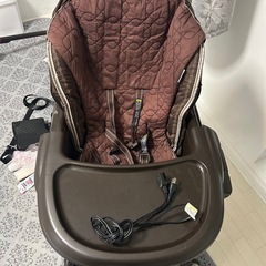 電動ハイローチェア