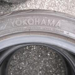 YOKOHAMA  DNA S.drive 夏タイヤ★215/4...