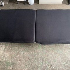 折りたたみベッド🛏️