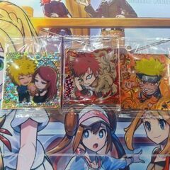 ナルト　まとめ