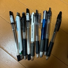 ボールペン ペン まとめて29本の画像