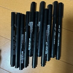 ボールペン ペン まとめて29本の画像