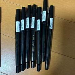 ボールペン ペン まとめて29本の画像