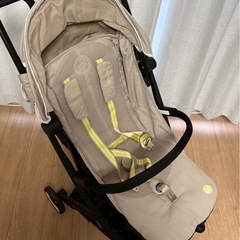 【お問い合わせ多数先着順】cybex サイベックス リベル b型...