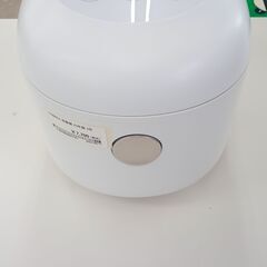 ★ジモティ割あり★TJ11757 YAMADA 炊飯器 ３合 2...