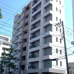 🏢オープンレジデンシア小石川三丁目　２LDK　63.22㎡…
