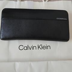 CALVIN KLEIN
