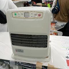 0526-321 ダイニチ石油ファンヒーター