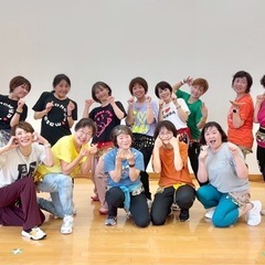 zumbaサークル宗像の画像