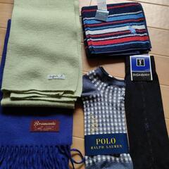 ブランド品  靴下ハンカチの画像