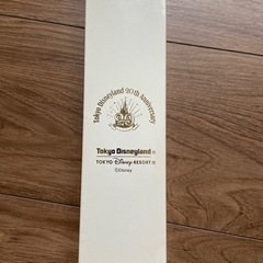 東京ディズニーランド20周年記念腕時計の画像