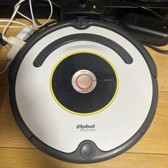 iRobot ルンバ