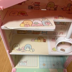 【箱付き】くっつきすみっコハウスの画像