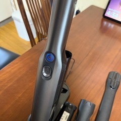 SHARKハンディクリーナー掃除機  の画像