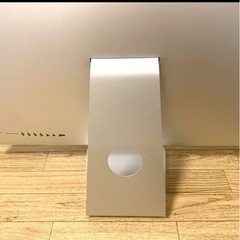 iMac27インチCorei732Gの画像