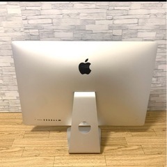 iMac27インチCorei732Gの画像