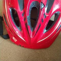 ジュニア 自転車ヘルメットの画像