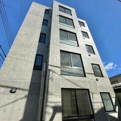 即日入居可★初期費用減額キャンペーン/千住大橋デザイナーズ物件★...